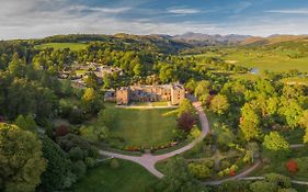 Muncaster Castle Coachman'S Quarters