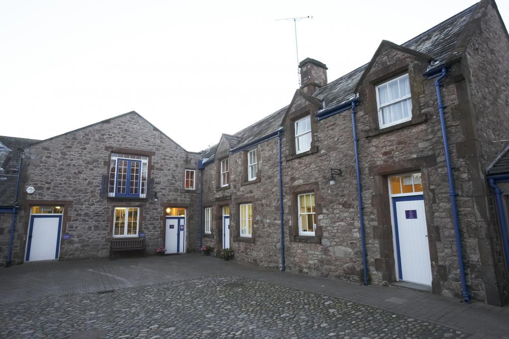 Bed and Breakfast Muncaster Castle Coachman'S Quarters à Ravenglass Extérieur photo